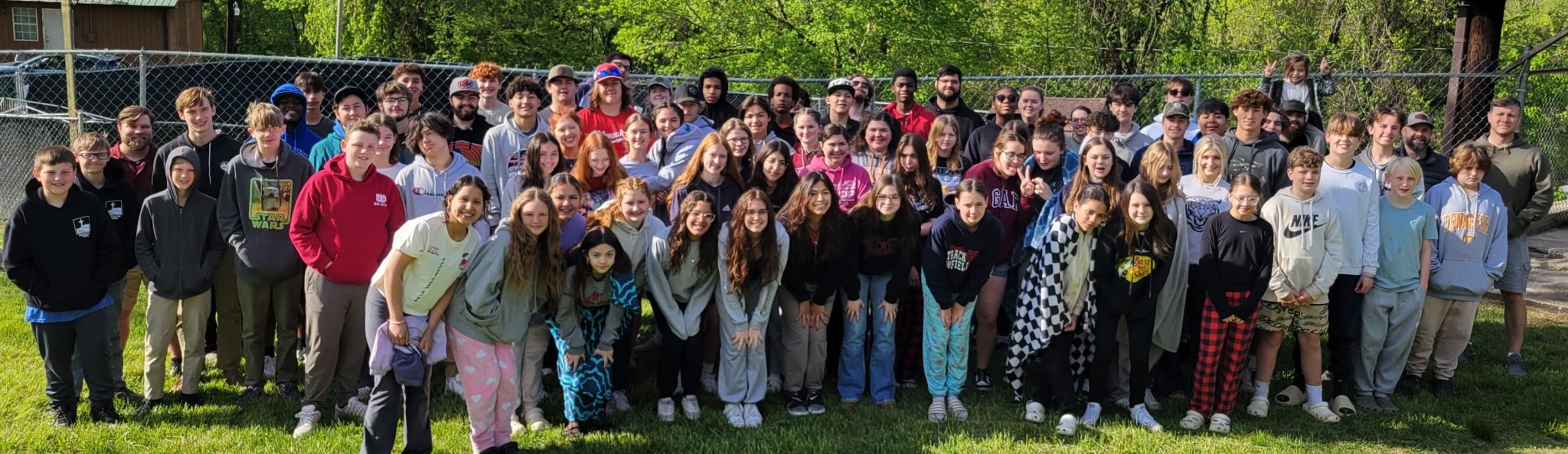 2024 Lylewood Spring Retreats – Elementary – Lylewood Christian Camp